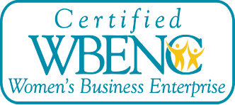 Logos Logistics - Certified WBENC