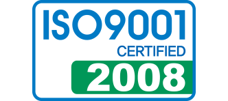 Logos Logistics - ISO9001 Certified