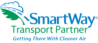Logos Logistics - SmartWay Transport Partner Certificate