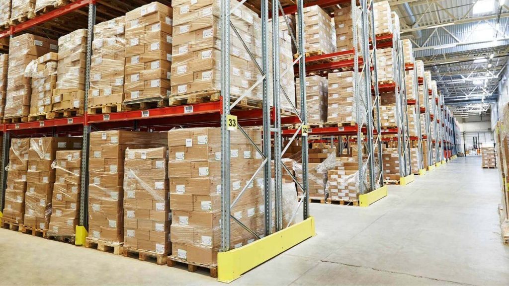 What Is a Contract Warehouse and How Is It Beneficial? - CWI Logistics