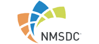 nmsdc logos logistics
