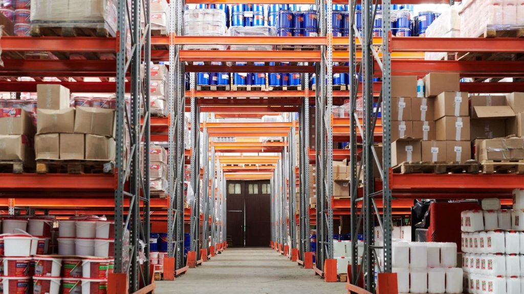 vendor managed inventory services vmi logos logistics