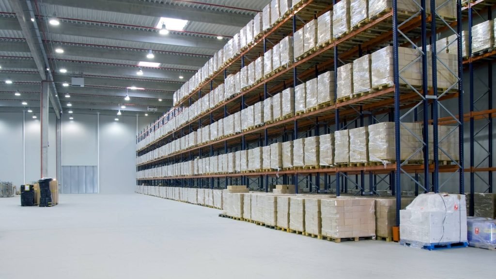 what's involved in warehousing and various reasons to use one logos logistics blog