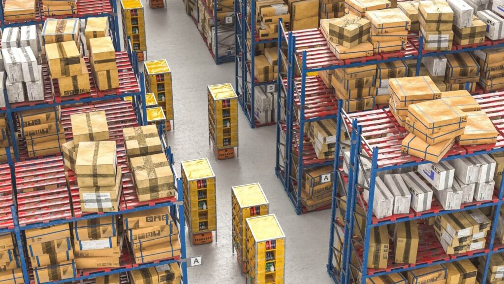 10 best ways for companies to manage warehouse inventory