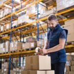 What Are Public And Private Warehouses? Differences Explained