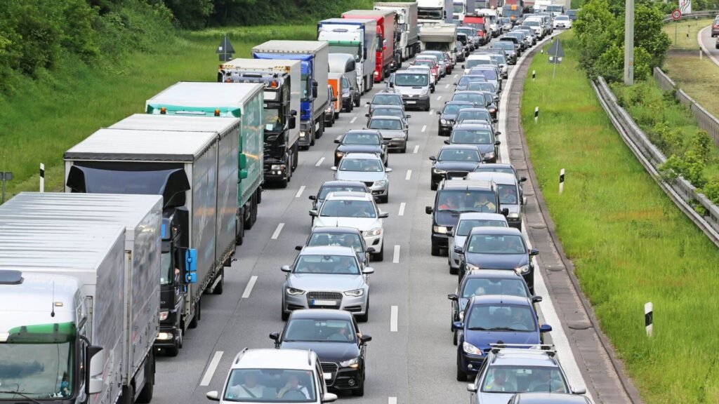 congestion the 3 biggest challenges in transportation today