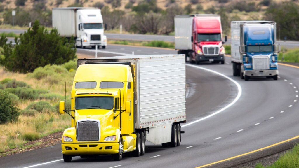 trucking industry booms while unemployment falls to 3.5% logos logistics
