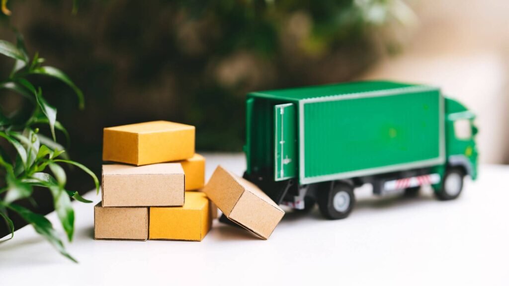 what is green logistics and why it matters in 2022 and 2023 logos logistics