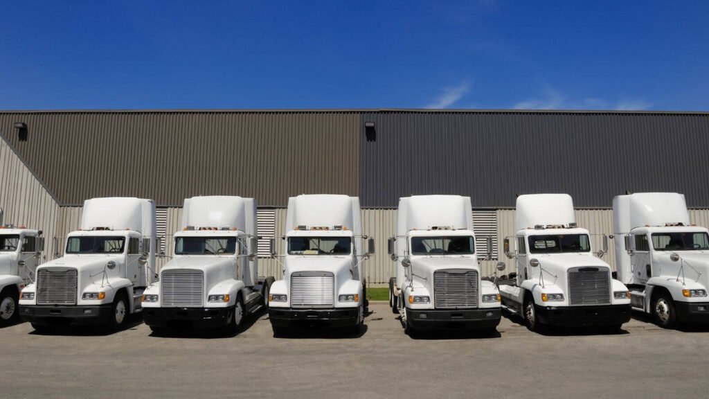 ata concerns about granting of waiver for california truck regulations news logos logistics