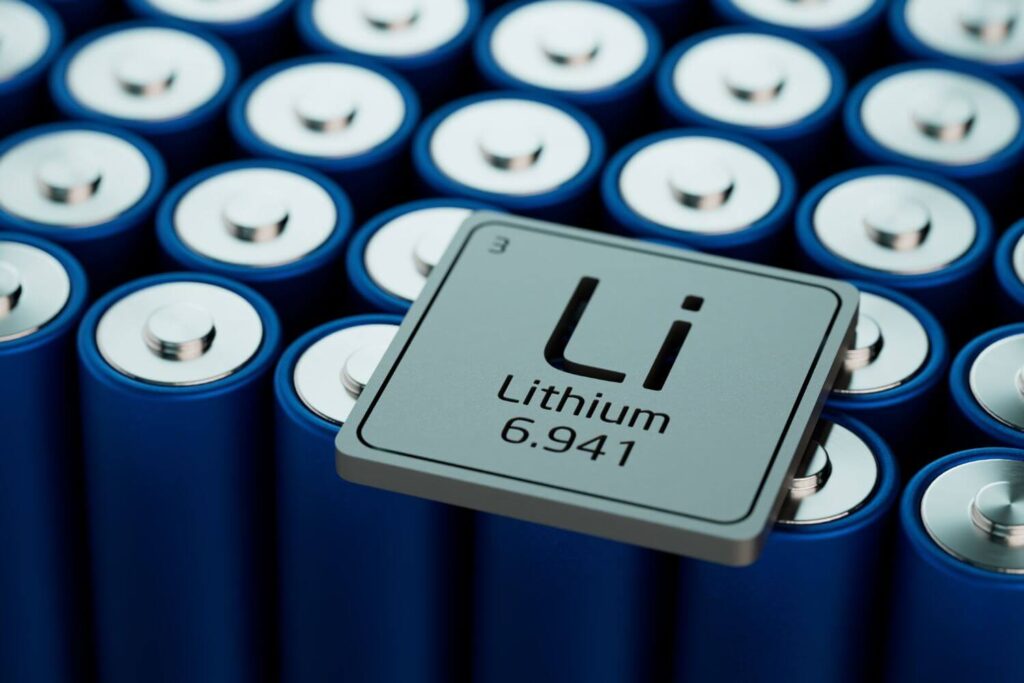 lithium ion battery transportation challenges