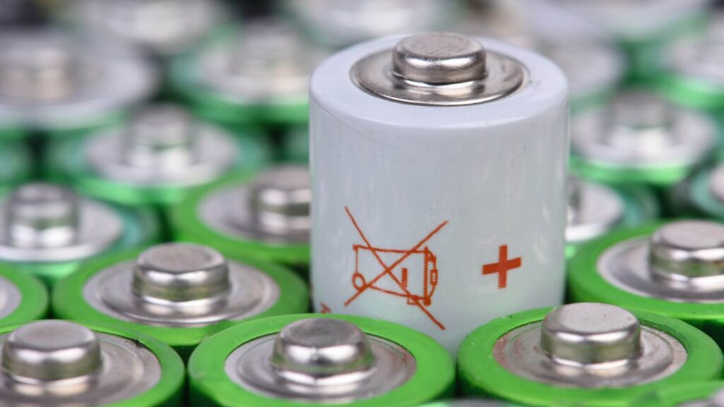 prevention and control how to handle lithium ion batteries logos logistics