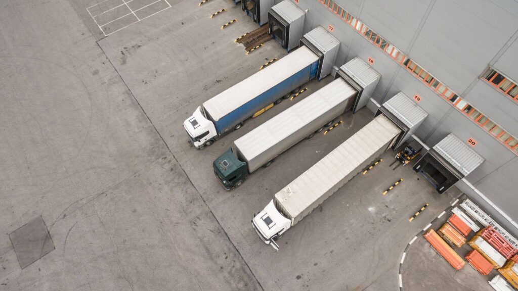 cross docking vs transloading what are the key differences logos logistics