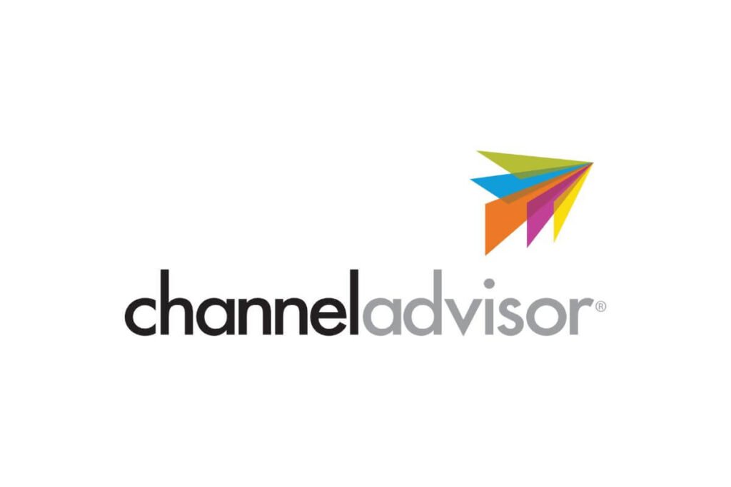 channel advisor platform ecommerce fulfillment integration logos logistics