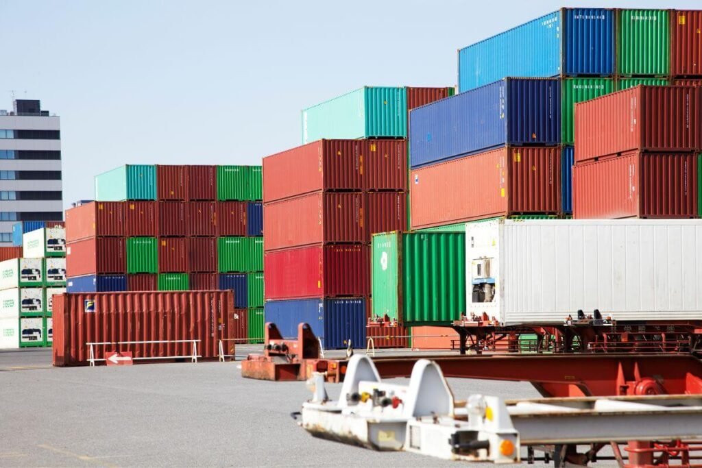 freight brokerage services midwest usa logos logistics