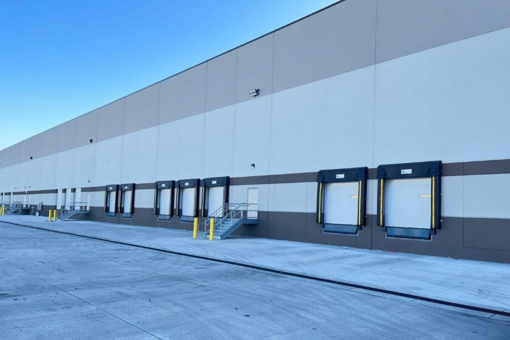 rossford toledo ohio 3pl warehouse midwest usa logos logistics image 6
