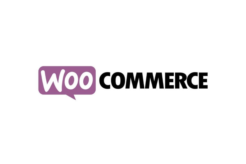 woocommerce platform ecommerce fulfillment integration logos logistics