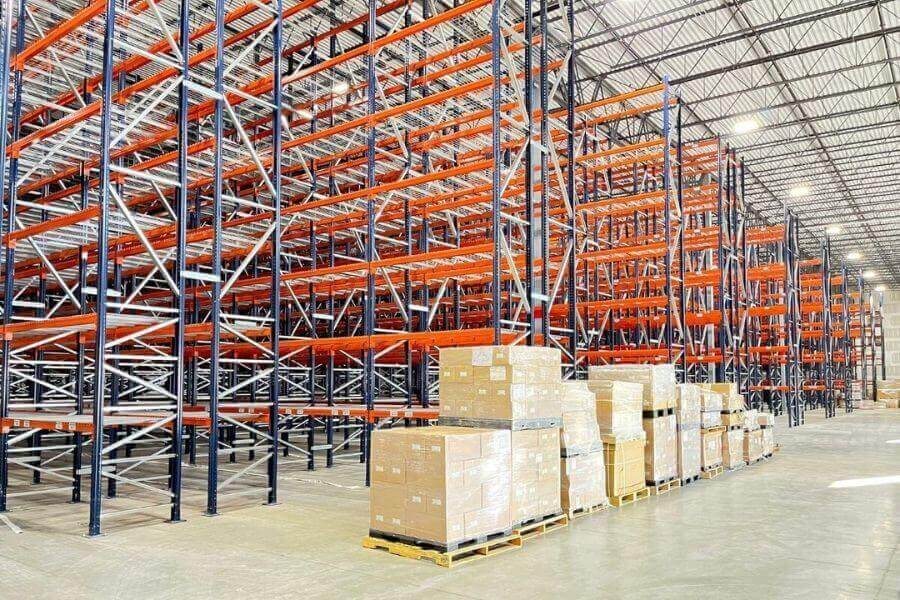 3pl warehousing services detroit michigan usa logos logistics