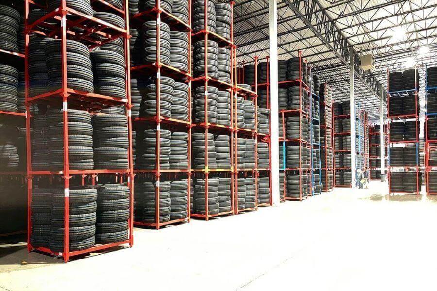 tires 3pl industry logos logistics