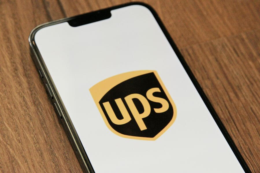 top 10 most widely used ups shipping services in 2024 logos logistics