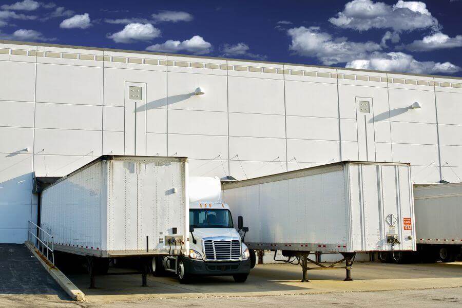 What is Cross-Docking? Definition, Process, Benefits & Examples | Logos ...