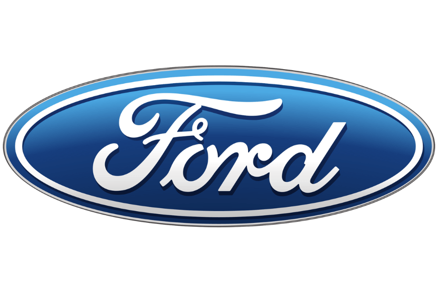 ford logo transparent background clients logos logistics