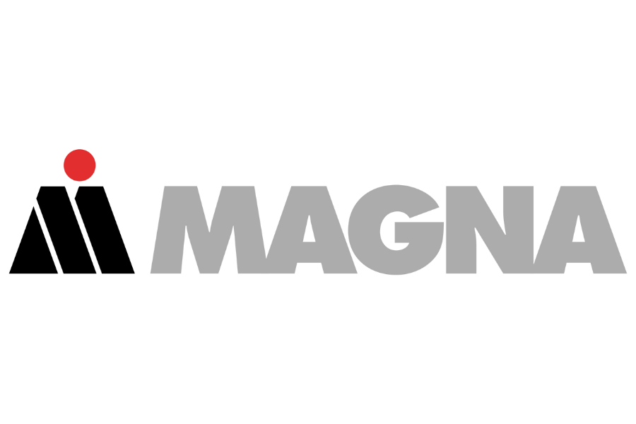 magna logo transparent background clients logos logistics