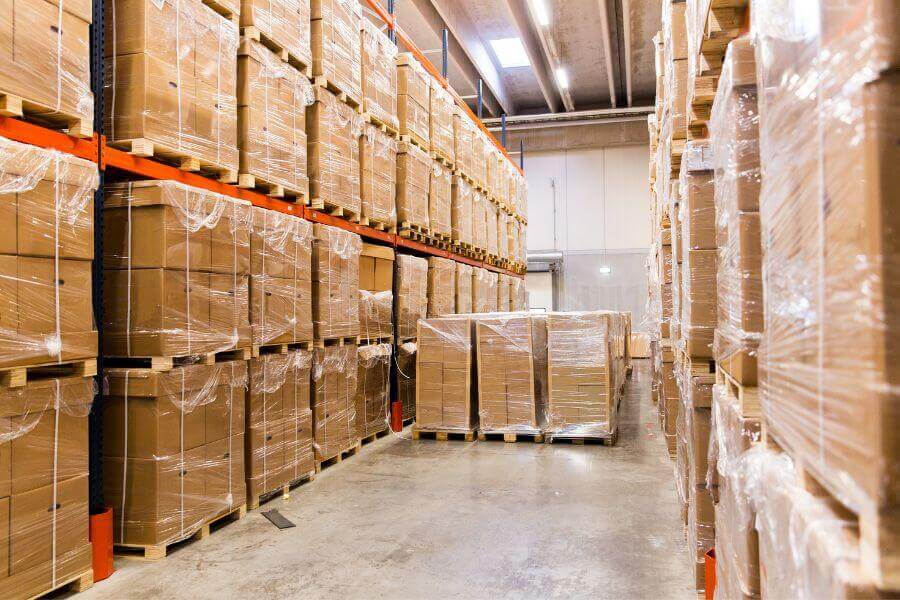 bonded warehouse 3pl glossary logos logistics